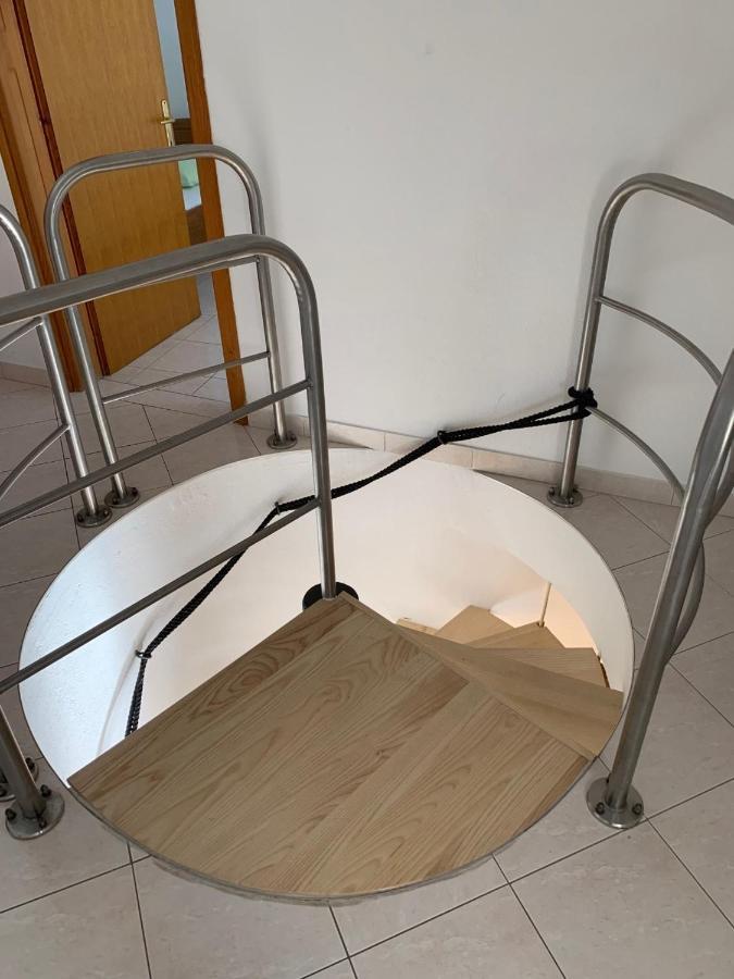 Ferienwohnung Centar1 Baška Voda Exterior foto