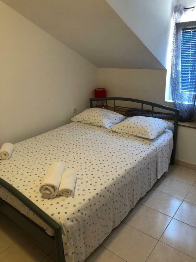 Ferienwohnung Centar1 Baška Voda Exterior foto